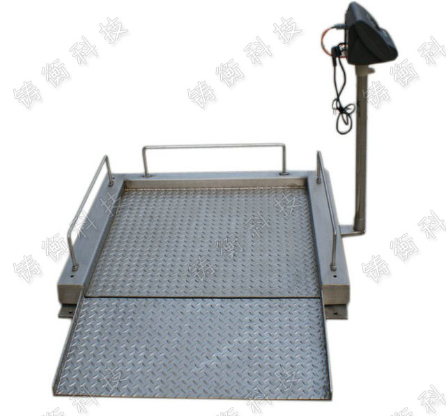 醫(yī)用電子秤